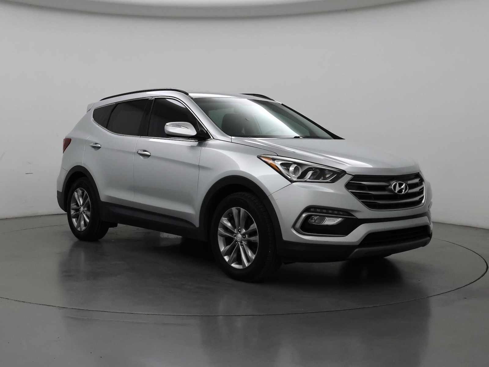 hyundai santa fe 2017 5XYZU4LA2HG425748 image hyundai santa fe 2017 5XYZU4LA2HG425748 image